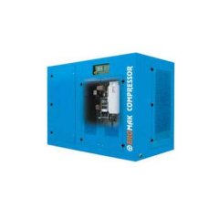 Промышленный винтовой компрессор EKOMAK EKO 15 VST 8 бар