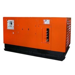 Промышленная электрическая компрессорная станция Арсенал ЗИФ-СВЭ-5,2/0,7 РН