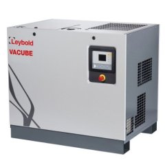 Вакуумная система Leybold VACUBE VQ 1650