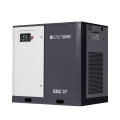 Безмасляный воздушный винтовой компрессор ERSTEVAK ESC-350D VSD 8 атм OF
