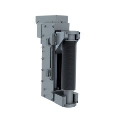 Вакуумный манипулятор Pfeiffer Vacuum Z 420MZA063-400-m