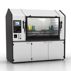 Испытательная камера VLM ClimaCorr 1000