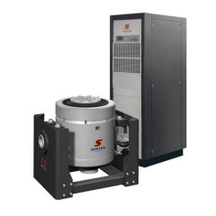 Вибростенд Sentek Dynamics T6044A