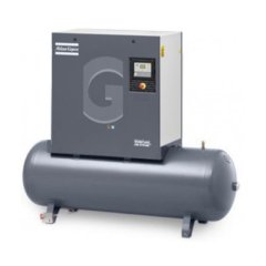 Промышленный винтовой компрессор Atlas Copco GA 5 - 8.5 FF 500
