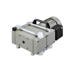 Вакуумный насос Ilmvac (Welch) MPC 601 T 230/400 V