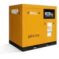 Промышленный винтовой компрессор BERG ВК-22-E/10 бар с прямым частотно-регулируемым приводом