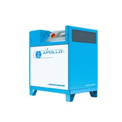 Промышленный винтовой компрессор Kraftmann Apollo 3 S
