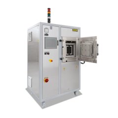 Вакуумная печь Nabertherm VHT 70/12-MO