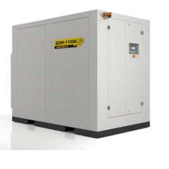 Промышленный винтовой компрессор ЧКЗ ДЭН-110Ш Плюс