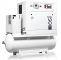 Спиральный компрессор Fini OS 5.5-10-500 ES