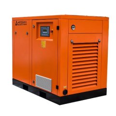 Промышленная электрическая компрессорная станция Арсенал ЗИФ-СВЭ-2,3/1,3 ШМ