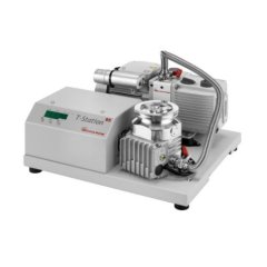 Вакуумная станция Edwards T-Station 85 NW40
