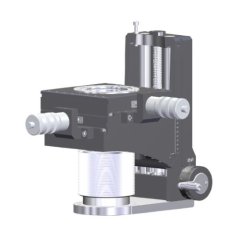 Вакуумный манипулятор Demaco XYZ PM-125-350
