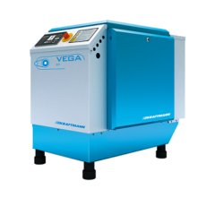 Промышленный винтовой компрессор Kraftmann VEGA 16 Optima 10 БАР