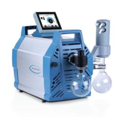 Вакуумная станция Vacuubrand PC 3016 VARIO select