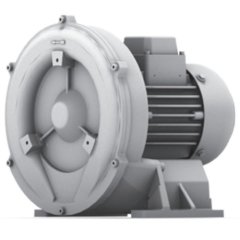 Воздуходувка Elektror SE 22