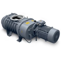 Вакуумный насос Atlas Copco ZRS 500