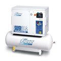 Промышленный винтовой компрессор FIAC NEW SILVER 15/300 13 бар
