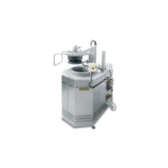 Вакуумная печь Nabertherm SR(A) 200/09
