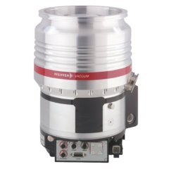 Вакуумный насос Pfeiffer Vacuum HiPace 1200 U C TC 1200 DN 200 ISO-K corrosive