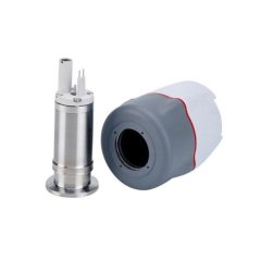 Вакуумметр инверсно-магнетронный Пирани Edwards WRG-SL