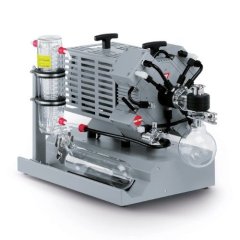 Вакуумный насос Vacuubrand MD 4C EX VARIO