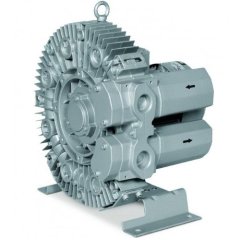 Воздуходувка Elmo Rietschle 2BH7 610-0AD46-8-Z G-Series ATEX