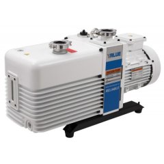 Пластинчато-роторный вакуумный насос Value VRD-8 380В KF16