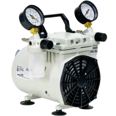 Поршневой насос-компрессор Welch WOB-L 2534