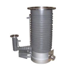 Вакуумный насос Edwards HT16B ISO500/ISO100