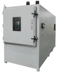 Климатическая термобарокамера ERSTEVAK EVCLIM ТБBК-500-D Z