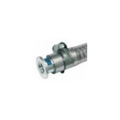 Вакуумный фитинг VACUUBRAND DN 25-1
