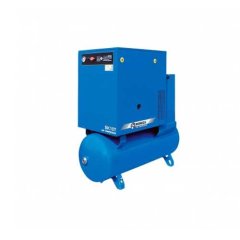 Промышленный винтовой компрессор Remeza ВК20Т-15-500Д