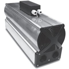 Воздуходувка Becker VASF 1.50/2