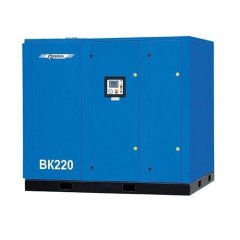 Промышленный винтовой компрессор Remeza ВК180-8