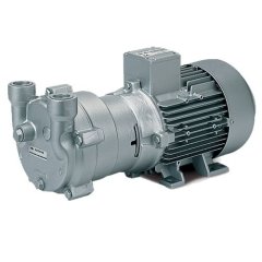 Вакуумный насос Elmo Rietschle L-BV2 2BV2 060-8NH02-8S