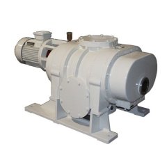 Вакуумный насос EVP ZJ-1200 2 stage