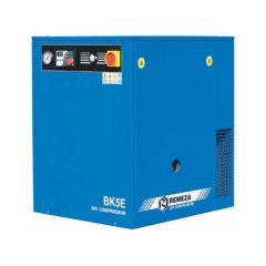 Промышленный винтовой компрессор Remeza ВК20Т-8
