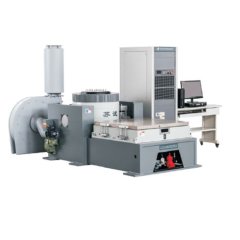 Вибростенд STI DC-2200-26