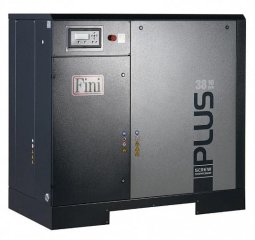 Винтовой компрессор Fini PLUS 38-08