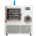 Лабораторная лиофильная сушилка ERSTEVAK EV-DF30C-TP