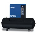 Промышленный винтовой компрессор ABAC SPINN 11-10/500 ST 220B