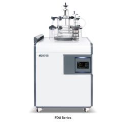 Вертикальная лиофильная сушка OPERON FDU-7003