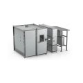 Испытательная камера РЕОМ REOCAM TCH-10000