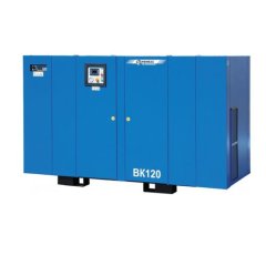 Промышленный винтовой компрессор Remeza ВК120-13