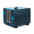 Вакуумный насос Elmo Rietschle L-BL2 Compact 2BL2 141-2AH50-4A