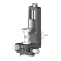 Вакуумный манипулятор Demaco XYZ PM-12-400