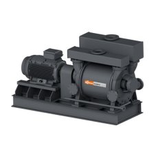 Водокольцевой вакуумный насос Busch Dolphin LG 1200 A