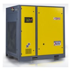 Промышленный винтовой компрессор Comprag F5510