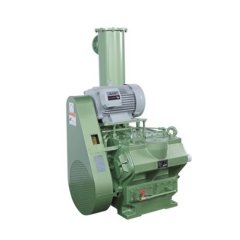 Вакуумный насос Osaka Vacuum P600